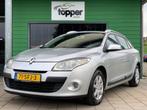 Renault Mégane Estate 1.5 dCi Expression | Navigatie | Crui, Auto's, Renault, Voorwielaandrijving, Euro 5, Gebruikt, 1225 kg
