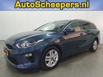Kia Ceed Sportswagon 1.0 T-GDi DynamicPlusLine NAVI/CAMERA/C, Auto's, Kia, 65 €/maand, Gebruikt, Euro 6, 1309 kg