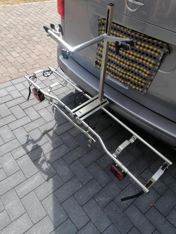 Multa Fietsendrager Fietsdrager Compact Inklapbaar  beschikbaar voor biedingen