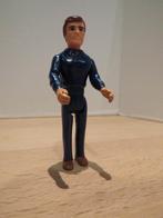 Fisher Price construx man, vintage, aktiefiguur, verzamelen, Ophalen of Verzenden, Zo goed als nieuw, Speelset