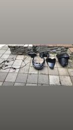 Vivacity onderdelen, Ophalen, Gebruikt, Tank, Peugeot