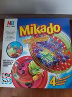 Mikado, Hobby en Vrije tijd, Gezelschapsspellen | Bordspellen, Drie of vier spelers, Ophalen of Verzenden, Gebruikt, MB