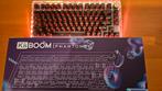 Kii boom phantom 81 | tri-mode connetion | 81% keyboard, Computers en Software, Toetsenborden, KiiBOOM, Gaming toetsenbord, Ophalen of Verzenden