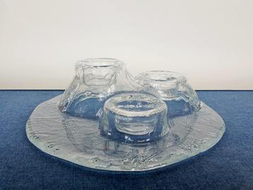Sfeerlicht Vulcano Meri Lasi Scandinavian Design Vintage beschikbaar voor biedingen