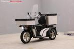 Kyburz DXP 5.0 EV bezorgscooter *Incl BTW* Elektrisch*, Gebruikt, -, Kyburz, -