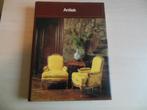boek Antiek-Lekturama, Antiek en Kunst, Ophalen