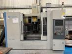 freesmachine Bridgeport GX1000B - Fanuc - 2007, Gebruikt, Ophalen