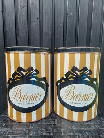 Parfum blikken Barnier BLOSSOM BROCANTE beschikbaar voor biedingen