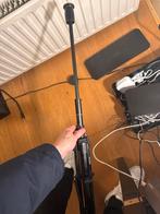 Ricoh 360 Camera Statief - Zo goed als nieuw, Zo goed als nieuw, Minder dan 150 cm, Met balhoofd, Ophalen of Verzenden