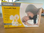 Medela double pump set, Zo goed als nieuw, Borstkolf, Ophalen