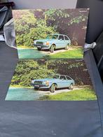 Mazda 323 ES-3V Legpuzzel puzzle, Ophalen, Gebruikt, Auto's