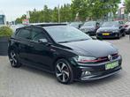 Volkswagen Polo 2.0 TSI GTI * Pano * Camera * k € 19.989,0, Auto's, Volkswagen, Gebruikt, 4 cilinders, 1984 cc, Zwart