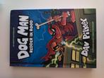 Dog Man Redder in nood, Boeken, Ophalen of Verzenden, Zo goed als nieuw