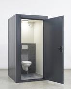 Te koop toilet unit met hangtoilet | Plug en play, Ophalen of Verzenden, Nieuw, Toilet