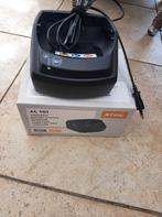 Nieuwe Stihl AL101 / AL 101 acculader t.b.v. Ak / Ap accu, Ophalen of Verzenden, Nieuw