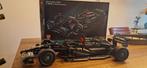 Mercedes petronas f1 lego technic, Ophalen, Zo goed als nieuw
