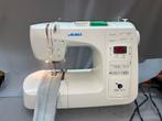 Juki HZL-E71 Naaimachine, Hobby en Vrije tijd, Naaimachines en Toebehoren, Ophalen of Verzenden, Naaimachine, Industrieel, Gebruikt