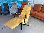 Velderhof sta op relax stoel relaxfauteuil gratis bezorgd, Huis en Inrichting, Fauteuils, Ophalen of Verzenden, Zo goed als nieuw