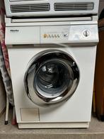 Miele Novotronic w822 Wasmachine, Witgoed en Apparatuur, Wasmachines, Ophalen, 4 tot 6 kg, Voorlader, 85 tot 90 cm