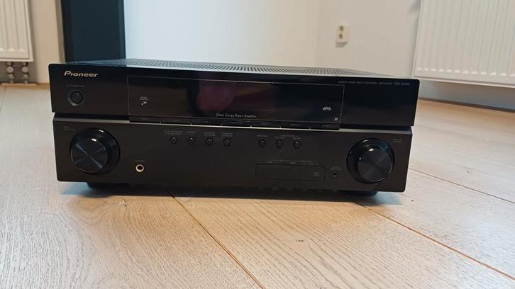 Pioneer VSX-819H Receiver - Zeer Goede Staat, Audio, Tv en Foto, Versterkers en Receivers, Ophalen