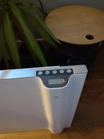 WI-FI Elektrische Paneelradiator, Doe-het-zelf en Verbouw, Verwarming en Radiatoren, Ophalen, 30 tot 80 cm, Radiator, Zo goed als nieuw