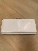 Roze portemonnee van Ted Baker, Sieraden, Tassen en Uiterlijk, Portemonnees, Ophalen of Verzenden, Gebruikt, Roze, Overige merken