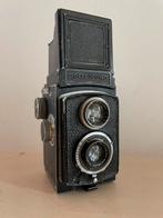 Vintage Rollei 2 oog middenformaat, Ophalen of Verzenden, Zo goed als nieuw, Compact, Overige Merken