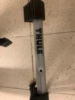 Thule clipon 9103 Fietsdrager achterklep, Ophalen of Verzenden, Gebruikt, Achterklepdrager