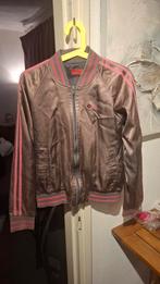 Bjorn Borg Dames Jasje, Kleding | Dames, Maat 38/40 (M), Bruin, Ophalen of Verzenden, Zo goed als nieuw