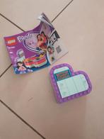 Lego friends Emmas hartje!, Kinderen en Baby's, Speelgoed | Overig, Ophalen of Verzenden, Zo goed als nieuw