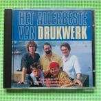 Drukwerk Het Beste Van cd, Ophalen of Verzenden, Zo goed als nieuw, Levenslied of Smartlap