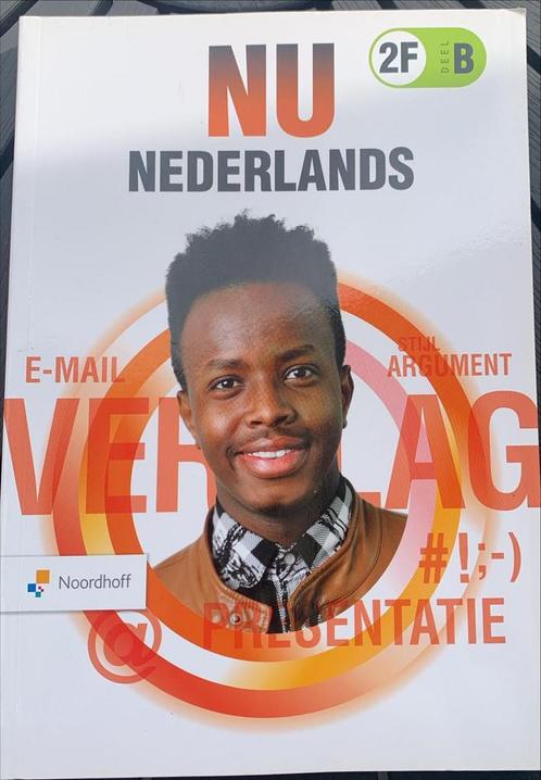 Studieboeken MBO 4 sociaal werk/ nederlands, Boeken, Schoolboeken, Nieuw, Nederlands, Overige niveaus, Ophalen of Verzenden