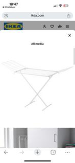 Clothes Drying Rack, Ophalen, Zo goed als nieuw