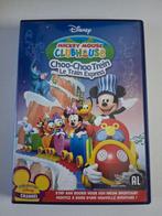Mickey Mouse clubhouse Choo-Choo trein, Ophalen of Verzenden
