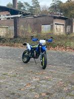 Sherco SM RS 50, Fietsen en Brommers, Ophalen, Sherco SM-RS, Maximaal 45 km/u, 49 cc
