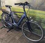 Gazelle E-Bike Grenoble C7 – Bosch Plus Middenmotor – 61cm, Ophalen of Verzenden, Zo goed als nieuw, 59 cm of meer, 50 km per accu of meer