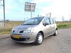Renault Grand Modus 1.6 16V AUT 2011 Beige Airco Trekhaak, Stof, Parkeersensor, 4 cilinders, 1210 kg