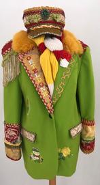 Prachtige oeteldonkse blazer,maat L, Kleding | Heren, Carnavalskleding en Feestkleding, Ophalen of Verzenden, Zo goed als nieuw