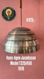 Hans-Agnes Jakobsson Model T325/450 hanglamp, Ophalen of Verzenden, Zo goed als nieuw, Minder dan 50 cm