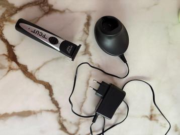 Moser T-Cut Professionele snoerloze trimmer met T-Blade beschikbaar voor biedingen