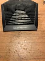 Audio Technica Grensvlak Microfoon XLR + Minijack, Ophalen of Verzenden, Gebruikt, Studiomicrofoon