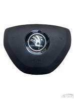 Skoda Rapid / Rapid Spaceback (NH) 2018+ stuur airbag 6V0880, Gebruikt, -, -, Ophalen of Verzenden