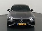 Mercedes-Benz CLA-klasse 180 AMG Line | Panorama Schuifdak |, Auto's, CLA, 136 pk, Gebruikt, 4 cilinders