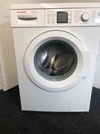 €199 A+++ 7kg wasmachine Bosch Avantixx7 MET GARANTIE, Witgoed en Apparatuur, Wasmachines, Ophalen, 6 tot 8 kg, Minder dan 85 cm