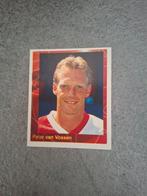 Panini Voetbal 2000. Speler Peter van Vossen Feyenoord., Verzenden, Zo goed als nieuw, Sticker