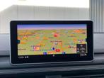 Audi Navigatie Kaart Update 2025 MIB2MIB2P + FLITSPALEN, Ophalen, Nieuw, Heel Europa, Update