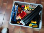 duplo trein, Kinderen en Baby's, Speelgoed | Duplo en Lego, Complete set, Duplo, Gebruikt, Ophalen