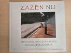 Zazen Nu: Dagelijks leven in Japans zenklooster, Ophalen of Verzenden, Zo goed als nieuw, Madelon Hooykaas, Boeddhisme