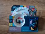 5 delige kunststof bestekset van Stitch, NIEUW, Ophalen of Verzenden, Nieuw