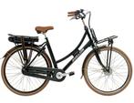 28 inchs E-bike 120km+INRUIL,rijklaar 3,6,7versnelling,mooi, Ophalen of Verzenden, Nieuw